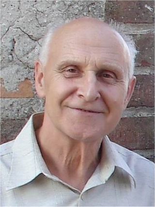 <span class="mw-page-title-main">Oleksandr Sharkovsky</span> Ukrainian mathematician (1936–2022)