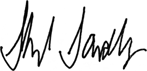 Sheryl Sandberg signature EditedBy James Tamim.png