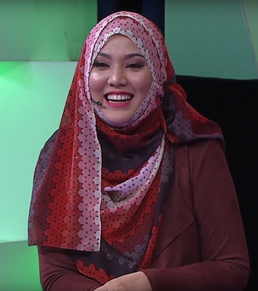 Shila Amzah 2016