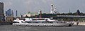 * Nomination Ship Felicità on Moskva River near Moscow Kremlin --LexKurochkin 17:38, 7 March 2021 (UTC) * Promotion  Support Good quality. --Palauenc05 17:45, 7 March 2021 (UTC)