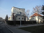 Weißenböckstraße settlement