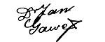 Signature