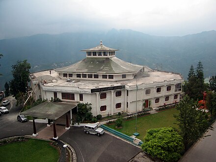 Sikkim Assembly, Gangtok