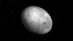 Nix (moon) - Simple English Wikipedia, the free encyclopedia