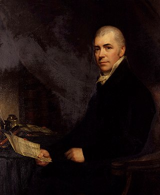 <span class="mw-page-title-main">Henry Halford</span> 18th/19th-century English royal physician