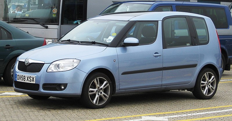 File:Skoda Roomster 1896cc December 2008.JPG