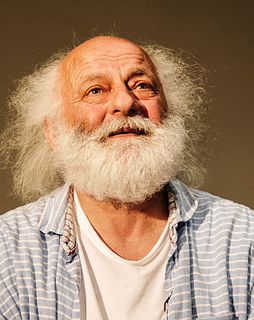 Slava Polunin