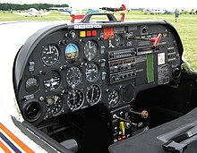 Slingsby Firefly T67C cockpit Slingsby.firefly.t67c.g-bocm.cockpit.arp.jpg