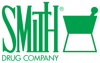 <span class="mw-page-title-main">Smith Drug Company</span> American wholesale drug company