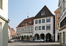 Soest-090816-10039-Potsdamer-Platz-Schwanenapotheke