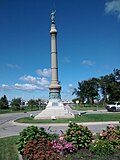 Thumbnail for File:Soldiers and Sailors Monument 3.jpg