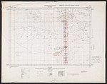 Somaliland. Anglo-Italian Boundary Commission 1929-1930. Indexes to Photo-runs War Office ledger (WOOS-33-3-2).jpg