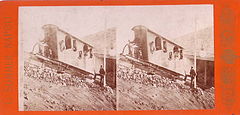 Sommer, Giorgio (1834-1914) - n. 0788 - Vesuvio - Stazione inferiore.jpg