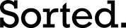 Sorted magazine logo.png