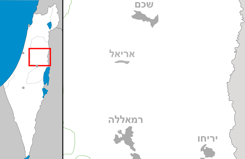 File:South Shomron.svg