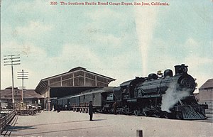 Pasifik Selatan Depot 1909.jpg