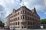 Sozialgericht Nürnberg