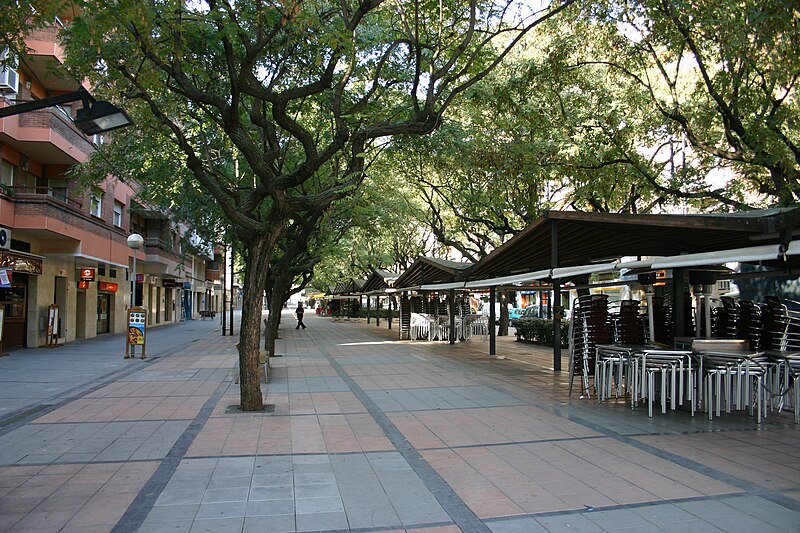 File:Spain.Catalonia.Viladecans.Ramblas.JPG