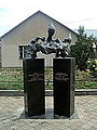 Մանուկների վերածննդին նվիրված հուշարձան (1988-2004 Բերգամո-Սպիտակ Զորակցության միություն)