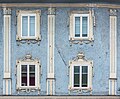 English: Facade Deutsch: Fassade