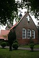 St.JürgenKirche is a church in Grube, Schleswig-Holstein