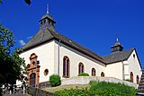 Katholische Pfarrkirche St. Anna