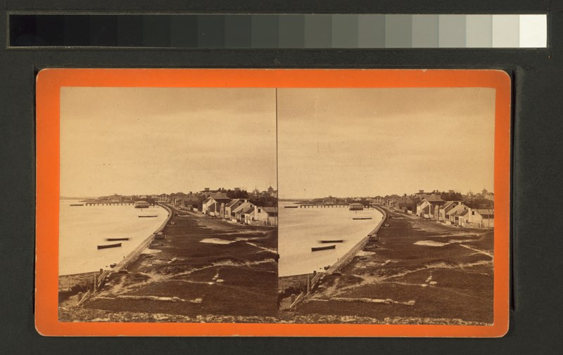 File:St. Augustine, Florida, from Fort Marion (NYPL b11707422-G90F145 026ZF).tiff