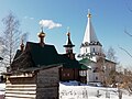 St. Igor and St. Olga churches (Nizhny Novgorod) 2.jpg