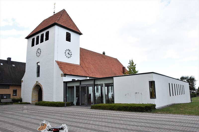 File:St. Marien (Bad Essen).jpg