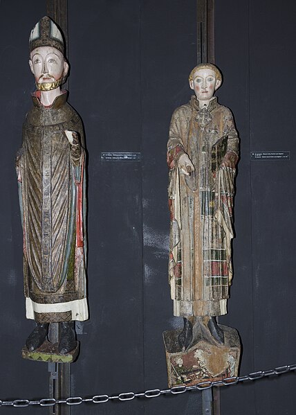 File:St. Nikolaus og St. Laurentius 1250 (2).jpg