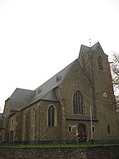 St. Maartenskerk (1908-1910), Derichsweiler