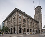 Hauptpost (St. Gallen)