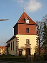 Evangelische Kirche St. Cosmas und Damian