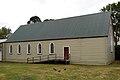 St George’s Church Hall