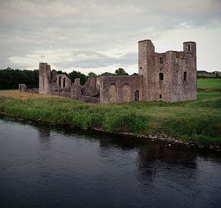 <span class="mw-page-title-main">St. John's Priory, Trim</span>