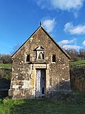 Thumbnail for File:St Kenelm's Well, Winchcombe, Gloucestershire.jpg