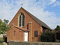 Thumbnail for St Martin's Catholic Church, Brackley