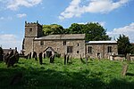 Thumbnail for St Martin's Church, Bulmer