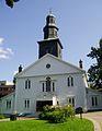 St. Paul's Anglican Church Halifax 3065