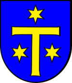 St. Antönien