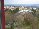 Neuweiler (Sulzbach/Saar)