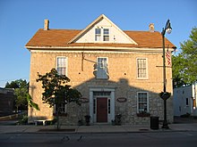 Stagecoach Inn Stagecoach Inn, Cedarburg.jpg