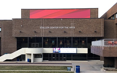 Staller Center2