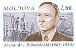 Miniatura para Alexandru Plămădeală