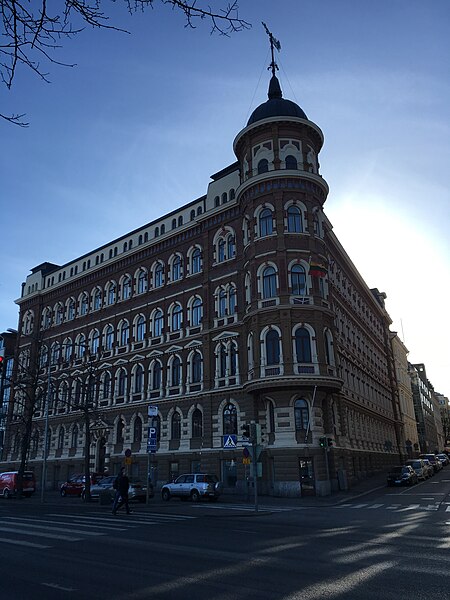 File:Standertskjöld house(Embassy of Lithuania in Helsinki).jpg