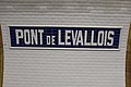 Station Métro Pont Levallois Bécon Levallois Perret 4.jpg