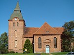 Stadtkirche Stavenhagen