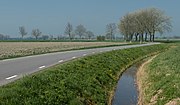 Strjitpanorama Delleweg