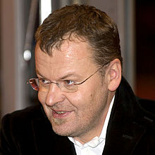 Ruzowitzky auf der Berlinale 2007