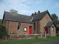 Stockdalewath Methodist Church - geograph.org.uk - 168889.jpg